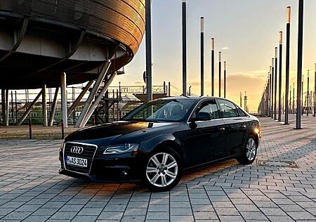 Audi A4 1.8 TFSI Ambiente Ambiente