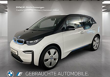 BMW i3 120Ah Navi Kamera Sitzheizung