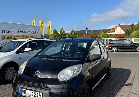 Citroën C1 1.0 EZ 2009