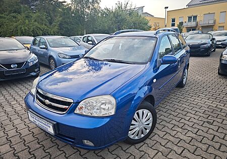 Chevrolet Nubira Lacetti Wagon CDX SPORT KLIMA*DPF*TÜV NEU