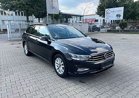 VW Passat Volkswagen