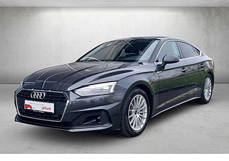 Audi A5 Sportback 35 TDI S tronic *AHK*KAMERA*