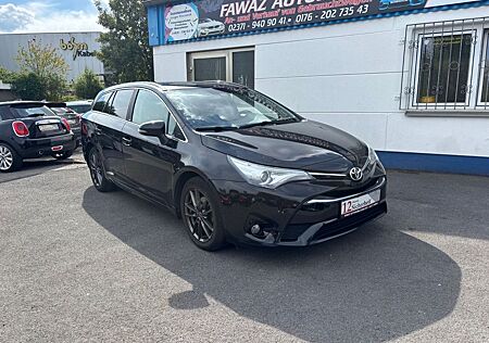 Toyota Avensis Kombi Edition