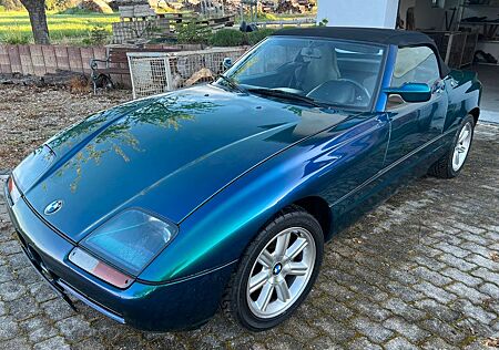 BMW Z1 super Zustand  einer der ersten Z1 !!!