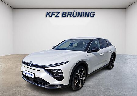 Citroën C5 X PureTech 130 Plus AT LED Navi Leder HeadUp