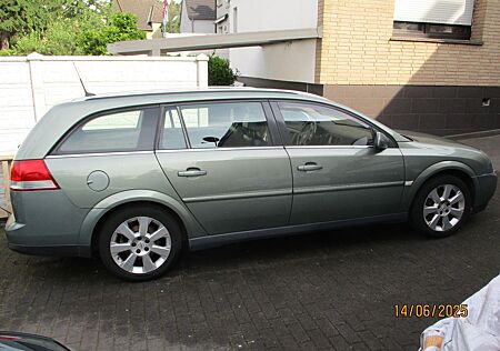 Opel Vectra Caravan 2.0 Turbo - 1 Hand