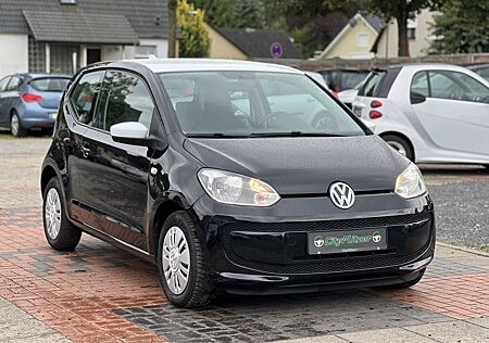 VW Up Volkswagen ! *Allwetter*Klima*Navi*BT*TÜV2027*ServiceNeu*