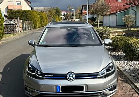 VW Golf Volkswagen 7 - 1.5 TGI CNG *DSG* *Highline*