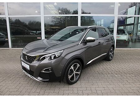 Peugeot 3008 GT BHDi 180 EAT6 Full LED Carplay e-Klappe