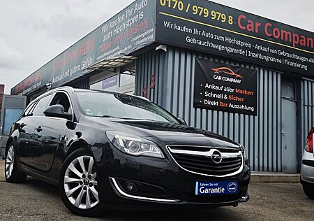 Opel Insignia A 2.0 CDI/ST-Innovation +/Kamera/Xenon
