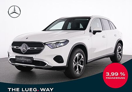Mercedes-Benz GLC 300 gebraucht kaufen Mercedes-Benz GLC 300 e 4M AVANTGARDE+PANO+AHK+FAHRASS+KEYLESS