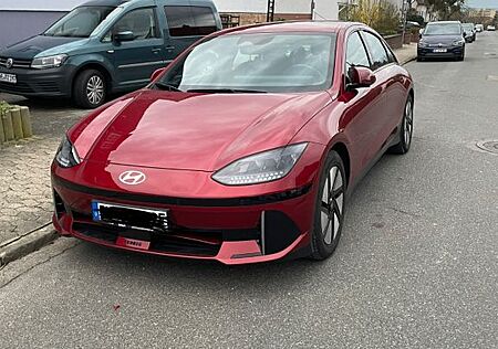 Hyundai IONIQ 6 53kWh 111kW -