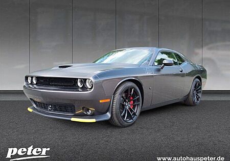 Dodge Challenger R/T T/A-Pack 5.7l V8 HEMI Modell 2022