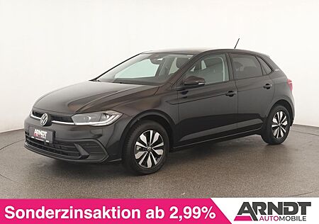 VW Polo Volkswagen 1.0 TSI DSG GOAL Matrix Pano Navi KeyGo Kam