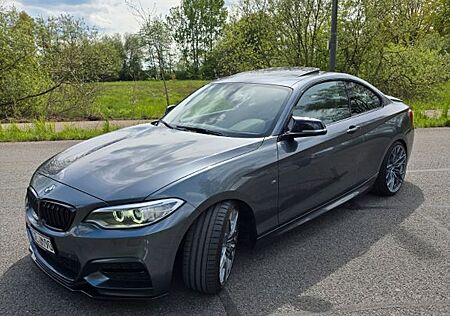 BMW M235i F22 Coupé