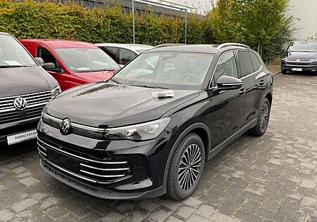 VW Tiguan Volkswagen 1.5 TSI DSG Elegance MATRIX/NAIV/KAMERA/A