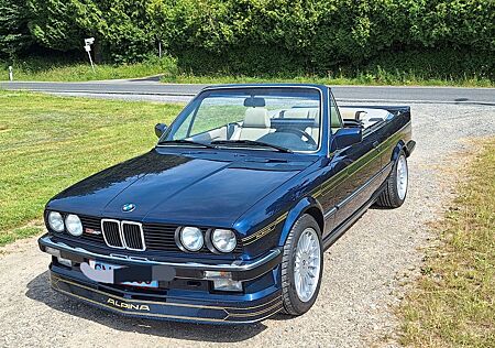 Alpina C2 2,7 Cabriolet