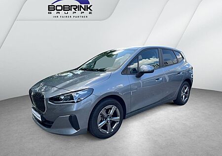 BMW 216 Active Tourer i AHK adapt. LED Komf.zug. Par