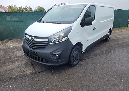 Opel Vivaro B Kasten/Kombi Kasten L2H1 2,9t
