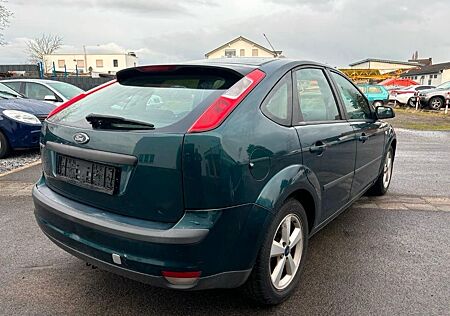 Ford Focus 1,6 Ti-VCT Trend Trend 152000km tüv11/2026