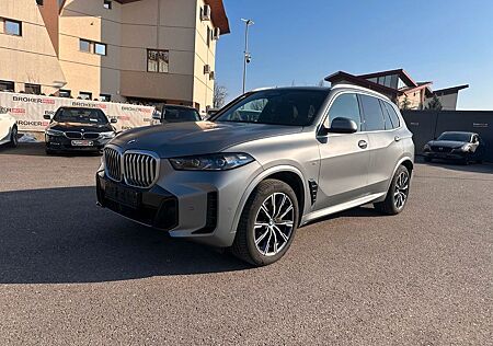 BMW X5 30d M Sport B&W*Iconic Glow*Stdhz*Soft-close