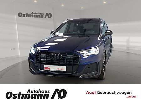 Audi Q7 50 TDI quattro competition plus ABT Power S