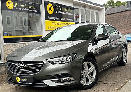 Opel Insignia B Grand Sport 1.Hand Garantie TÜV Neu