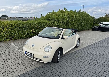 VW Beetle Volkswagen