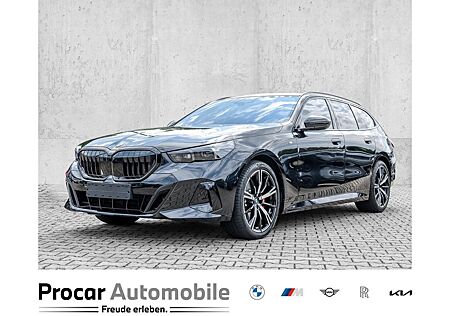 BMW 520d xDrive M Sport Pro 20" 360° Head-Up Aktivle