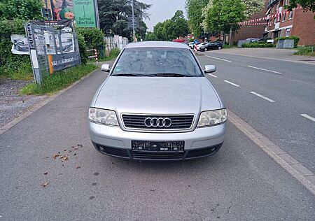 Audi A6 2.4 Automatic,NAVI,klimatronic ,Scheckheft