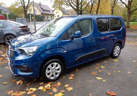 Opel Combo Life gebraucht kaufen Opel Combo Life XL HUD/AHK/Kamera/Navi/Garantie!!