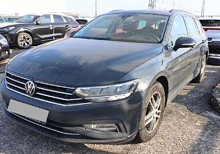 VW Passat Variant Volkswagen Business 2.0 TDI DSG/Faceli/11000