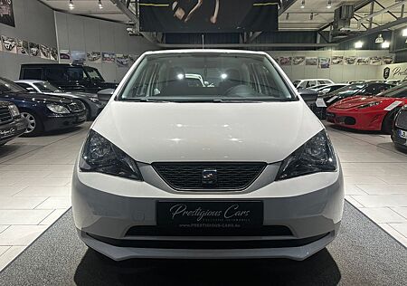 Seat Mii 1.0l Reference Automatik 8 Fach ORIGINALE KM