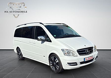 Mercedes-Benz Viano 3.0 CDI Grand Edition Avantgarde lang
