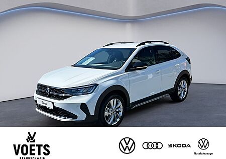 VW Taigo Volkswagen Goal 1.0 TSI DSG TravelAssist+Keyless+ACC