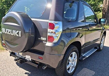 Suzuki Grand Vitara 1.9 DDiS Comfort Comfort