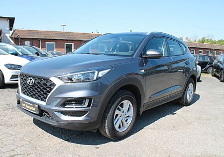 Hyundai Tucson 1.6 GDI *Navi*Kamera*Tempomat