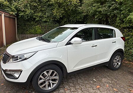 Kia Sportage 1.6 T-GDI DCT AWD Vision Vision