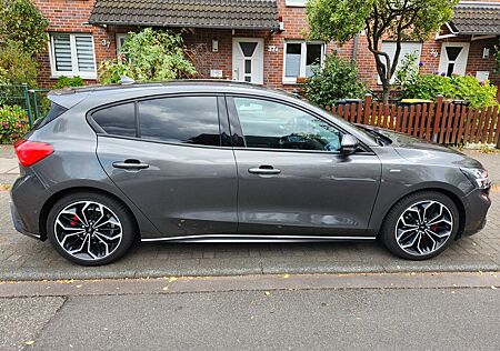 Ford Focus ST-LINE 5D 1.5L ECOBOOST