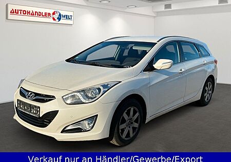Hyundai i40 Kombi 2.0 GDI Style