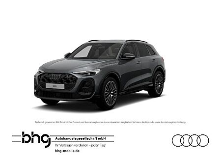 Audi SQ5 SUV TFSI S tronic