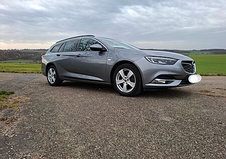 Opel Insignia 2.0 Diesel 125kW Edition Auto ST Ed...