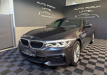 BMW 530 e M Sport -LED-8XBEREIFT-HUD-SZH-360°KAM-