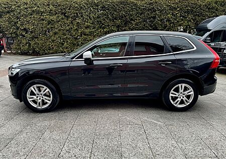 Volvo XC 60 XC60 D4 AWD Aut. *R-Design*Leder*Navi*AHK*Kamera