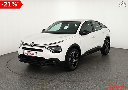 Citroën C4 PureTech 130 Aut. LED Navi Kamera