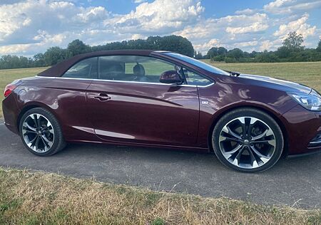 Opel Cascada 2.0 CDTI 121kW ecoFLEX INNOVATION IN...