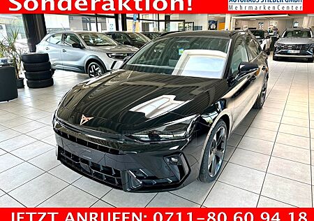 Cupra Leon Sportstourer KEYLESS+SHZ+LKZ+KLIMA+DSG 1...