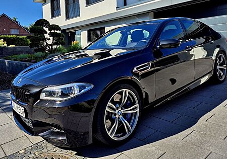 BMW M5 F10 - BJ 2016 - 67TKM - Schutzfolie - NP 140T