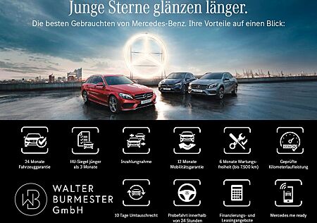 Mercedes-Benz CLA 45 AMG AMG CLA 45 4M+ Coupé +Memory+MBUX+PANO+KAMERA