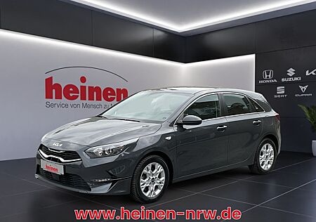 Kia Cee'd 1.5 T-GDI DCT Vision NAVI-PAKET ACC